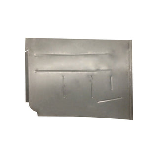 1949-1951 Ford Deluxe Front Floor Pan, LH - Classic 2 Current Fabrication