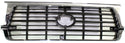 1995-1997 Toyota Land Cruiser Grille.