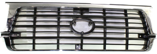 1995-1997 Toyota Land Cruiser Grille.