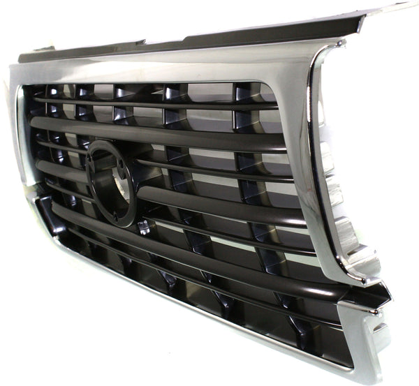 1995-1997 Toyota Land Cruiser Grille.