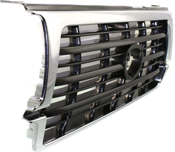 1995-1997 Toyota Land Cruiser Grille.