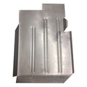 1952-1954 Ford Mainline Rear Floor Pan, LH.