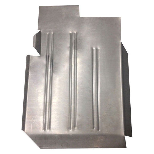 1952-1954 Ford Customline Rear Floor Pan, RH.
