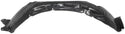 1995-1999 Toyota Avalon Front Fender Liner RH.
