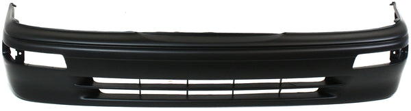1995-1997  Toyota Avalon Front Bumper Cover, Primed, Usa Built.