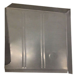 1952-1954 Ford Mainline Front Floor Pan, RH.