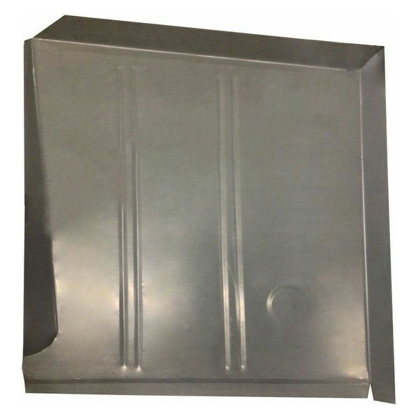 1955-1956 Mercury Medalist Front Floor Pan, RH.