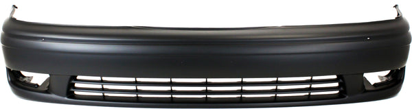 1998-1999  Toyota Avalon Front Bumper Cover, Primed, Usa Built.