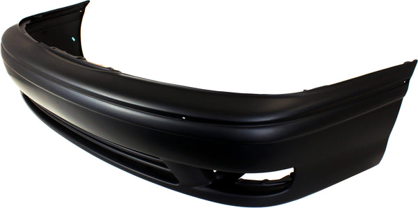 1998-1999  Toyota Avalon Front Bumper Cover, Primed, Usa Built.