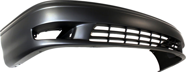 1998-1999  Toyota Avalon Front Bumper Cover, Primed, Usa Built.