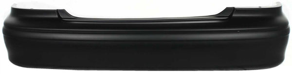 1998-1999 Toyota Avalon Rear Bumper Cover, Primed.