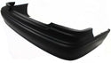 1998-1999 Toyota Avalon Rear Bumper Cover, Primed.