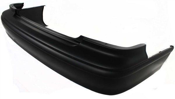 1998-1999 Toyota Avalon Rear Bumper Cover, Primed.