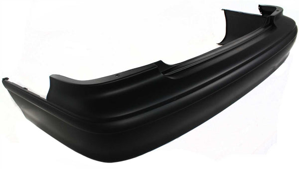 1998-1999 Toyota Avalon Rear Bumper Cover, Primed.