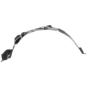 1995-2000 Toyota Tacoma Front Fender Liner RH.