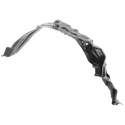 1995-2000 Toyota Tacoma Front Fender Liner LH.