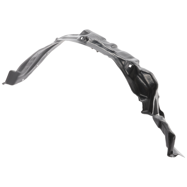 1995-2000 Toyota Tacoma Front Fender Liner LH.