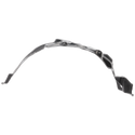 1995-2000 Toyota Tacoma Front Fender Liner LH.