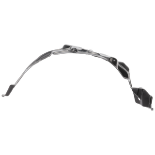 1995-2000 Toyota Tacoma Front Fender Liner LH.
