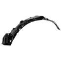 1995-2000 Toyota Tacoma Front Fender Liner LH.