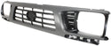 1995-1997 Toyota Tacoma Grille, Gray Shell/Black.