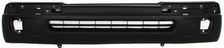 1998-2000 Toyota Tacoma Front Bumper Cover, Textured, (2wd, Pre-runner).