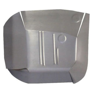 1963-1964 Mercury Commuter Rear Floor Pan, RH.