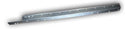 2013-2020 Ford Fusion Outer Rocker Panel, RH