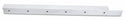 2019-2023 Lincoln Nautilus Outer Rocker Panel LH
