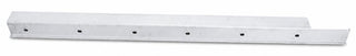 2019-2023 Lincoln Nautilus Outer Rocker Panel LH