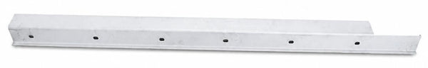 2019-2023 Lincoln Nautilus Outer Rocker Panel LH