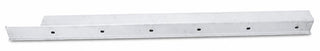 2019-2023 Lincoln Nautilus Outer Rocker Panel RH