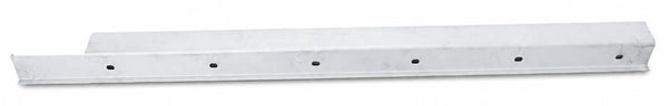 2019-2023 Lincoln Nautilus Outer Rocker Panel RH