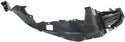 1995-1999 Nissan Maxima Front Fender Liner RH.