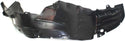 1995-1999 Nissan Maxima Front Fender Liner RH.