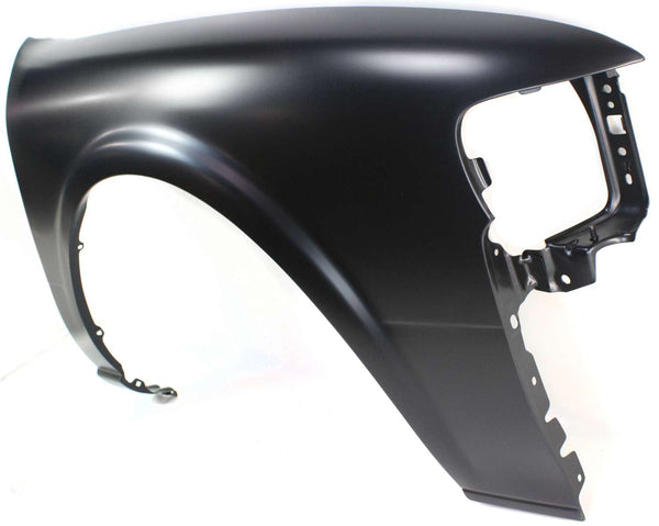 1995-1999 Nissan Maxima Fender RH.