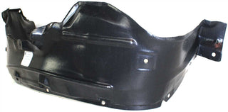 1995-1999 Nissan Maxima Front Fender Liner LH.