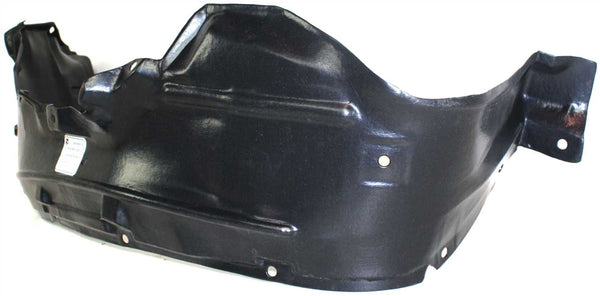 1995-1999 Nissan Maxima Front Fender Liner LH.