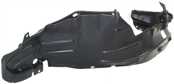 1995-1999 Nissan Maxima Front Fender Liner LH.