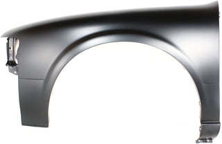 1995-1999 Nissan Maxima Fender LH.
