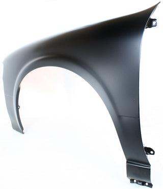 1995-1999 Nissan Maxima Fender LH.