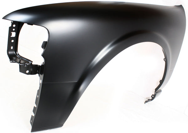 1995-1999 Nissan Maxima Fender LH.