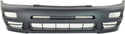 1997-1999 Nissan Maxima Front Bumper Cover, Primed.