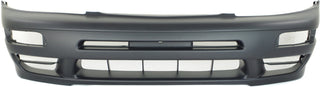 1997-1999 Nissan Maxima Front Bumper Cover, Primed.