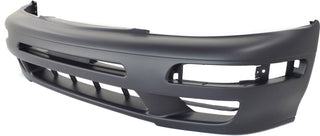 1997-1999 Nissan Maxima Front Bumper Cover, Primed.