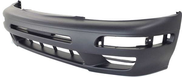 1997-1999 Nissan Maxima Front Bumper Cover, Primed.