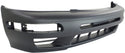 1997-1999 Nissan Maxima Front Bumper Cover, Primed.