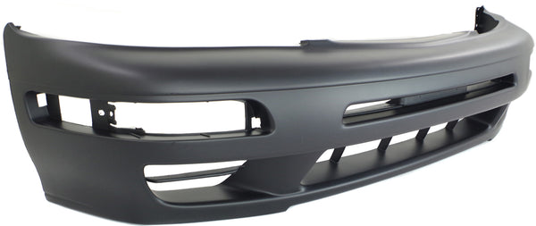 1997-1999 Nissan Maxima Front Bumper Cover, Primed.
