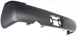 1995-1996 Nissan Maxima Rear Bumper Cover, Primed.