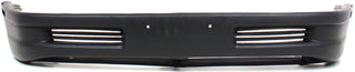 1991-1994 Saturn S- Front Bumper Cover, Primed, Lower Cover, Coupe/Sedan.